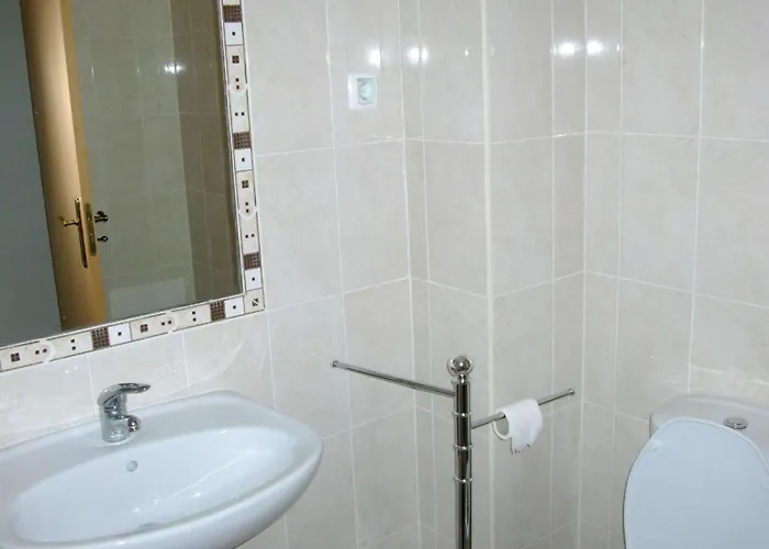 Mit Balkon By Interhome Apartman Albufeira