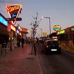 Appartamento Mit Balkon By Interhome Albufeira