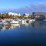 Mit Balkon By Interhome Albufeira