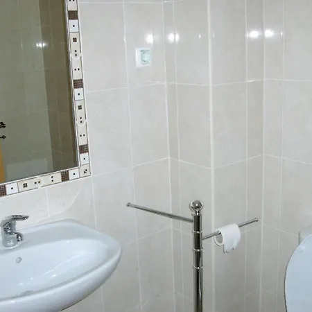 Mit Balkon By Interhome Apartament Albufeira