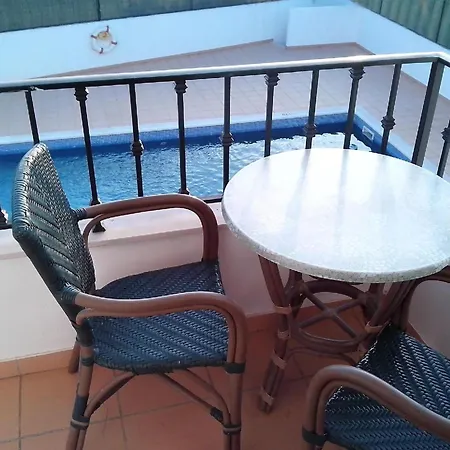 公寓 Mit Balkon By Interhome *