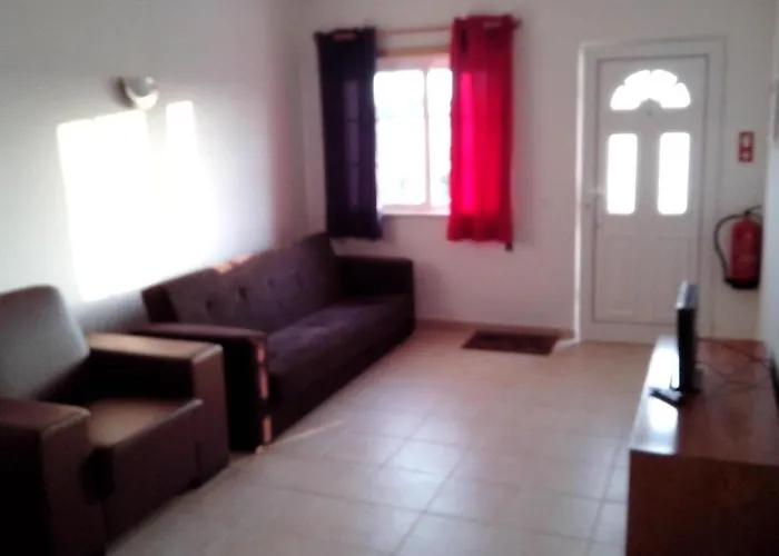 Mit Balkon By Interhome Albufeira