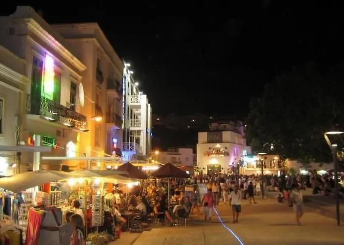 Apartament Mit Balkon By Interhome