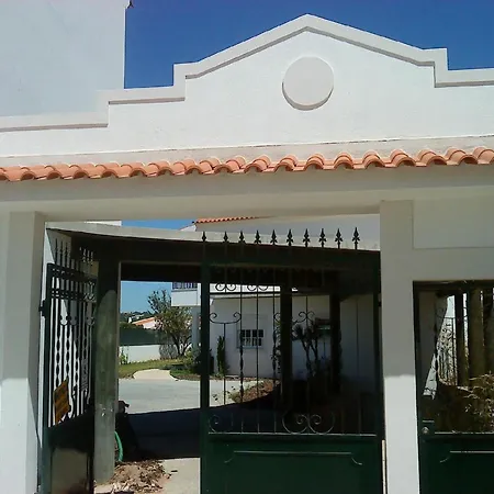 Apartment Mit Balkon By Interhome Albufeira