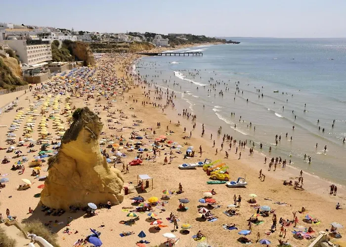 Mit Balkon By Interhome Daire