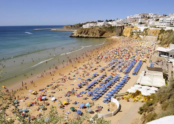 Mit Balkon By Interhome Daire *