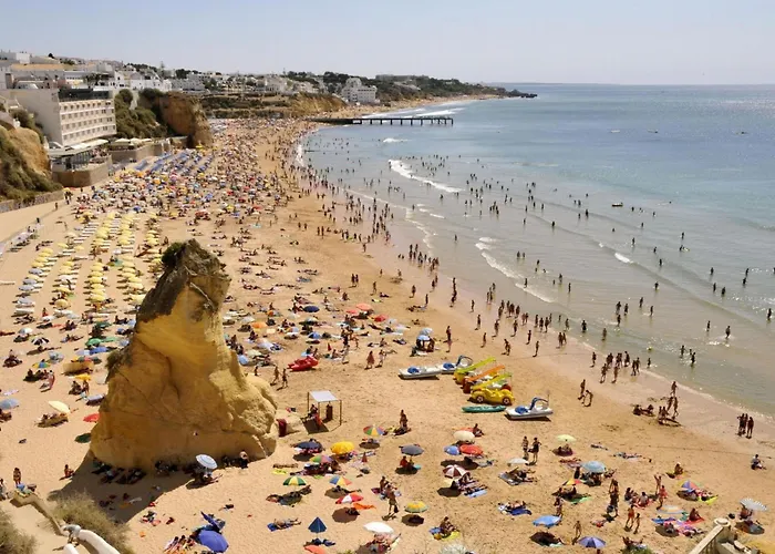 Mit Balkon By Interhome Daire *